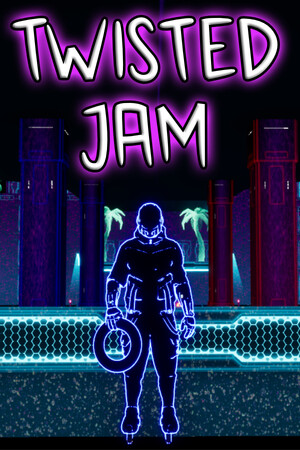 Twisted Jam cover art