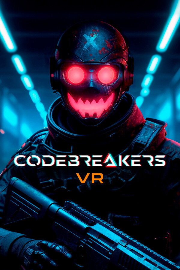 Codebreakers VR