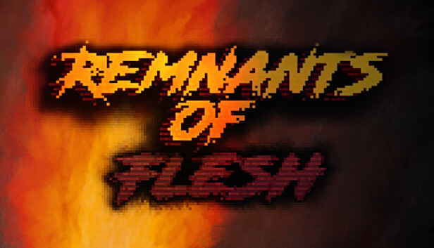 Remnants of Flesh Steam capsule image