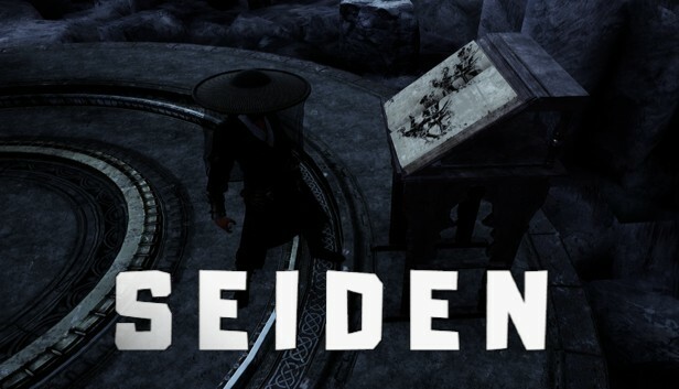 SEIDEN Steam capsule image