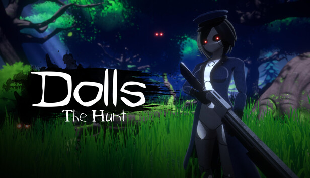 Dolls: The Hunt Steam capsule image