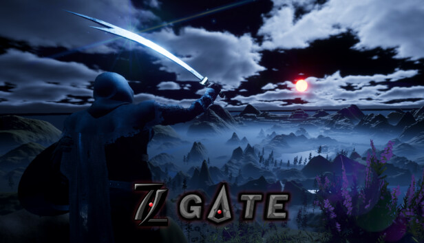 7.7 Gate Steam capsule image