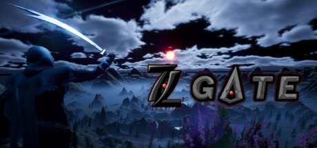 7.7 Gate Steam header image