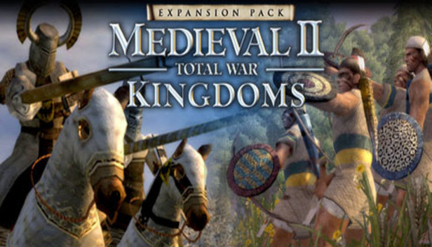 Medieval II: Total War Kingdoms on Steam