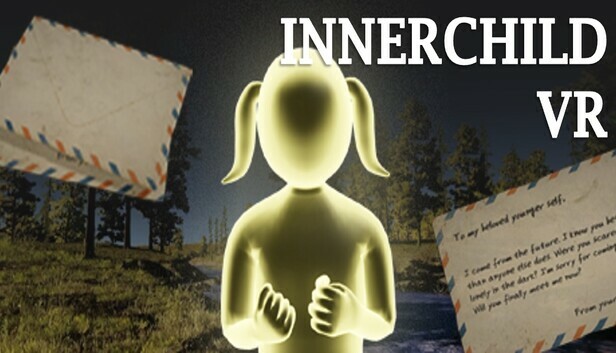 Innerchild VR Steam capsule image