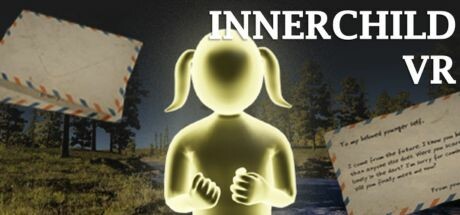 Innerchild VR Steam header image