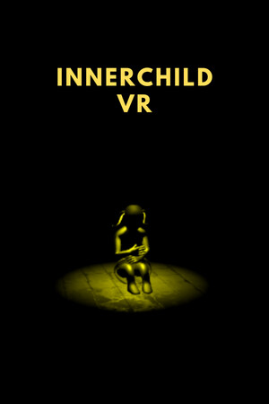 Innerchild VR cover art