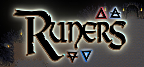 Runers Cover Image