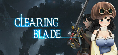 Clearing Blade header image