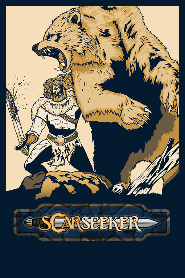 Scarseeker