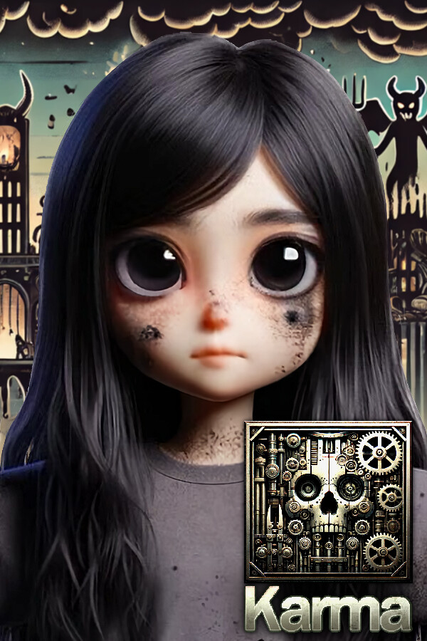 ナレハテ / Karma