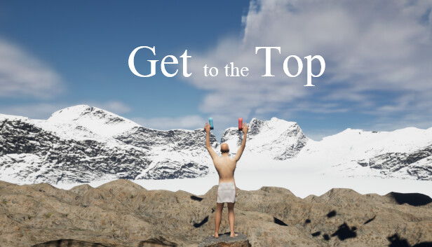 Get To The Top Steam capsule image