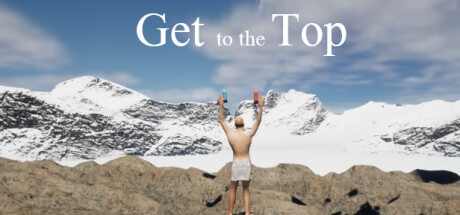Get To The Top Steam header image