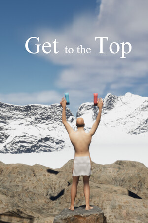 Get To The Top + Windows 7 Fix