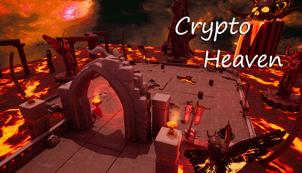 Black Myth: Heaven Steam capsule image