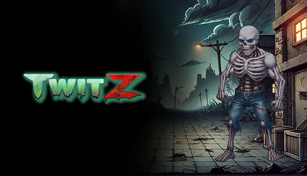 TWIT Z Steam capsule image