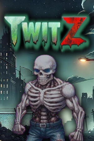 TWIT Z cover art