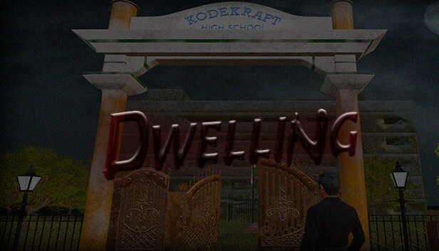 Dwelling Steam capsule image