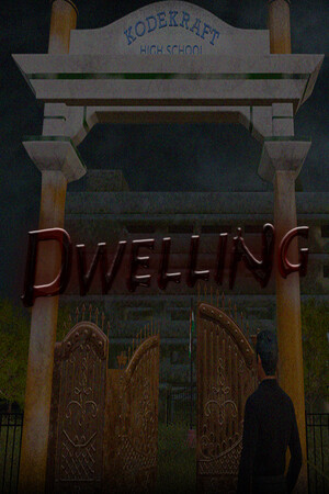 Dwelling cover art