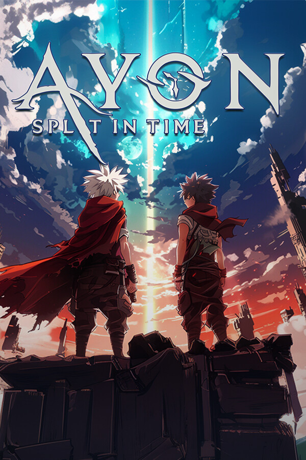 AYON: Split In Time