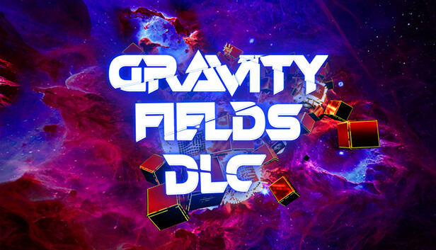 Unreal Physics: Gravity Fields DLC Steam capsule image