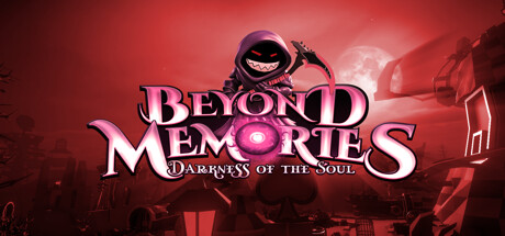 Beyond Memories – Darkness of the Soul Steam header image