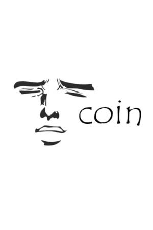 Coin cover art