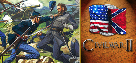 Civil War II Cover Image