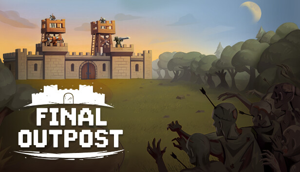 Final Outpost: Definitive Edition Steam capsule image