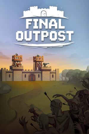 Final Outpost: Definitive Edition cover art