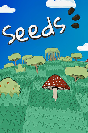 Seeds cover art