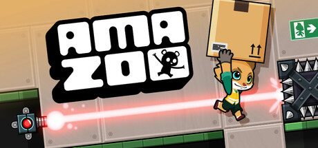 AmaZoo Steam header image