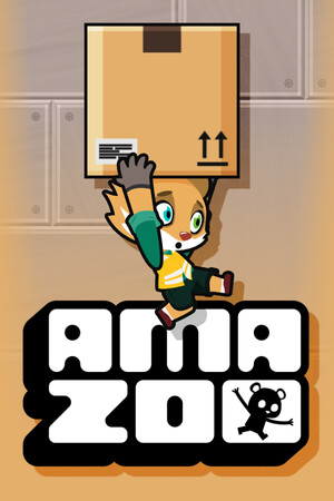 AmaZoo cover