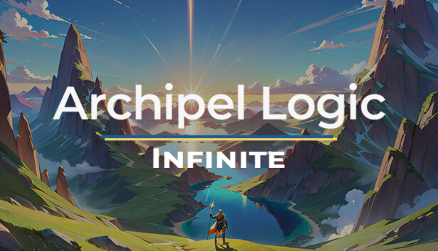 Archipel Logic Infinite Steam capsule image