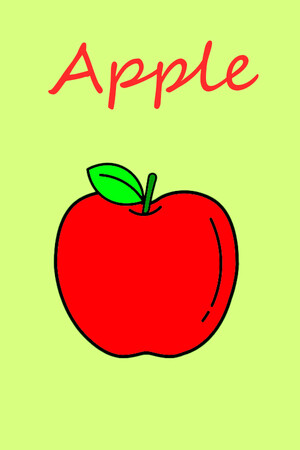 Apple cover art
