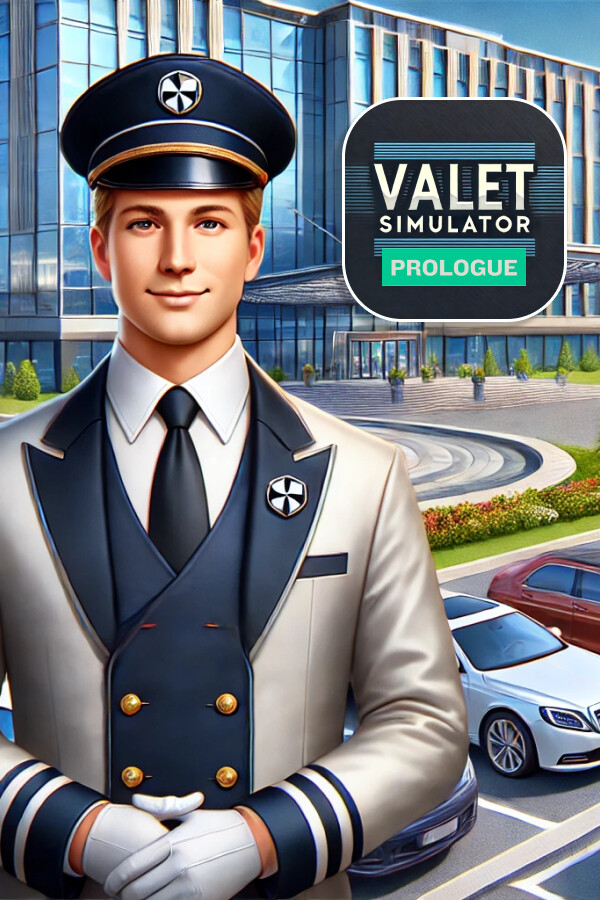 Valet Simulator: Prologue