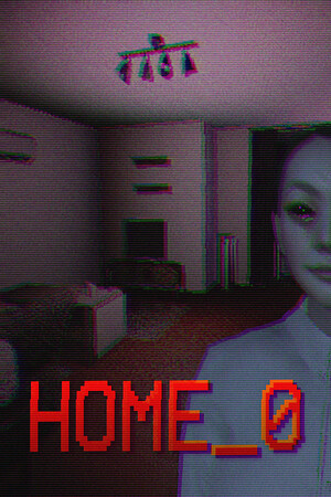 Home_0 cover art
