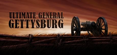 Baixar Ultimate General: Gettysburg Torrent