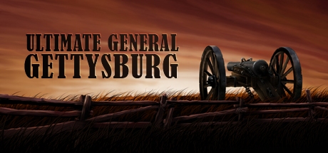 Ultimate General: Gettysburg Free Download