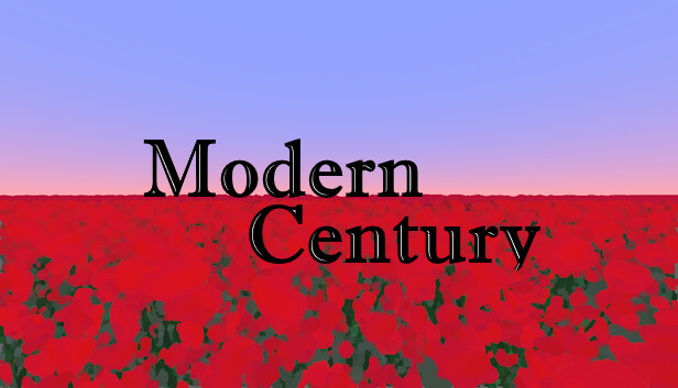The Modern Century Steam capsule image