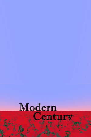 The Modern Century cover art