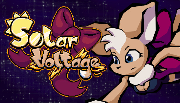 Solar Voltage Steam capsule image