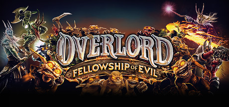 Overlord: Fellowship of Evil concurrent players on Steam