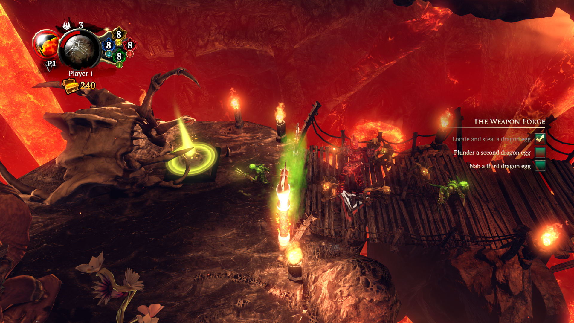 Overlord: Fellowship Of Evil On Steam
