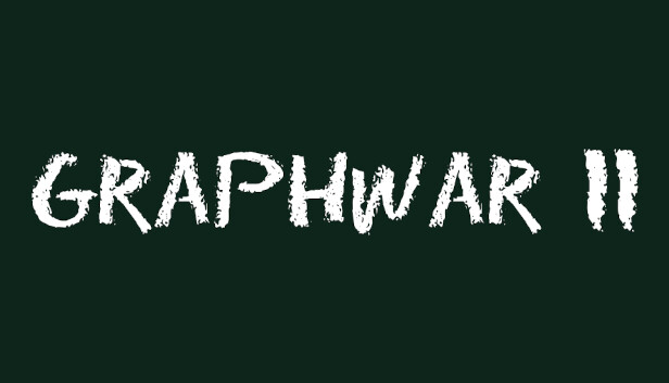 Graphwar II Steam capsule image
