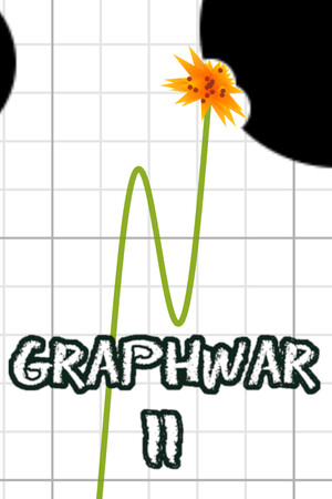 Graphwar II cover art