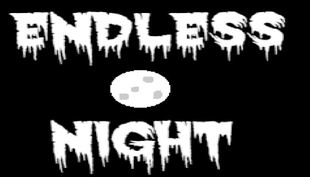 Endless Night Steam capsule image