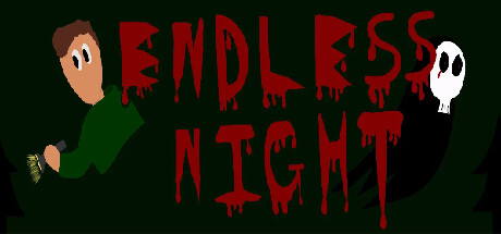 Endless Night Steam header image