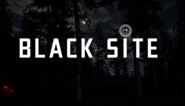 Black Site Steam capsule image
