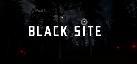 Black Site Steam header image